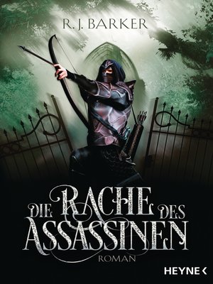 cover image of Die Rache des Assassinen